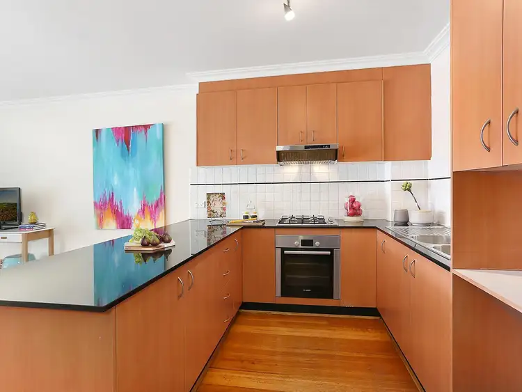 Third view of Homely apartment listing, 21/69 Bertram Street, Mortlake NSW 2137