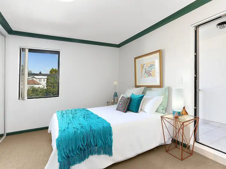 Fourth view of Homely apartment listing, 21/69 Bertram Street, Mortlake NSW 2137