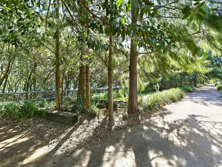 Sixth view of Homely apartment listing, 21/69 Bertram Street, Mortlake NSW 2137
