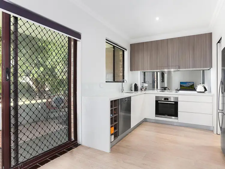 Third view of Homely apartment listing, 3/11 Waratah Street, Cronulla NSW 2230