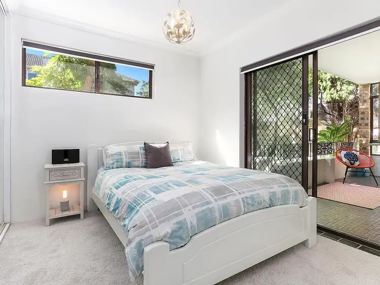 Fourth view of Homely apartment listing, 3/11 Waratah Street, Cronulla NSW 2230