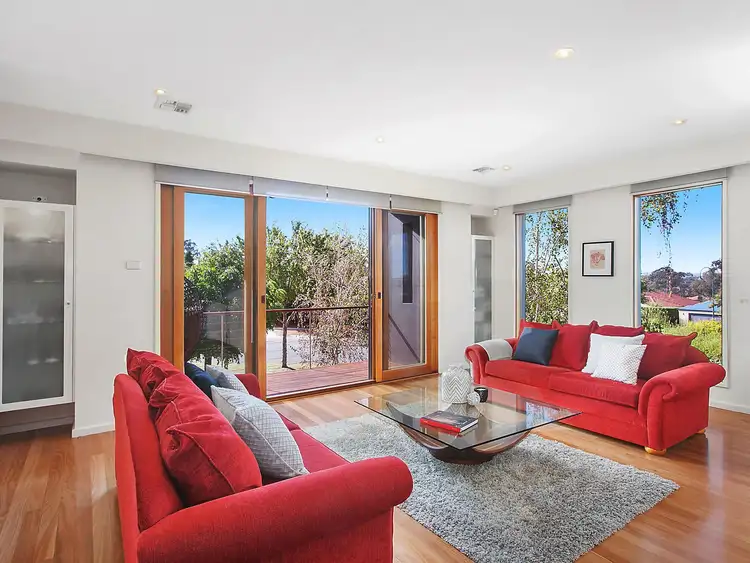 Second view of Homely house listing, 70 Temperley Street, Nicholls ACT 2913