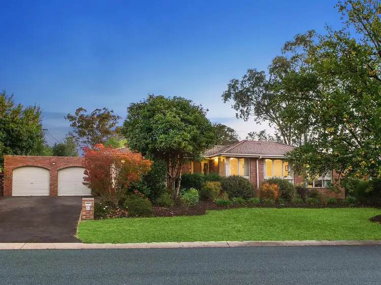 32 Rossarden Street, Fisher ACT 2611