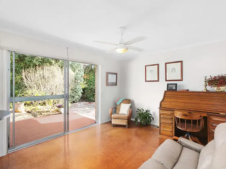 Fifth view of Homely house listing, 32 Rossarden Street, Fisher ACT 2611