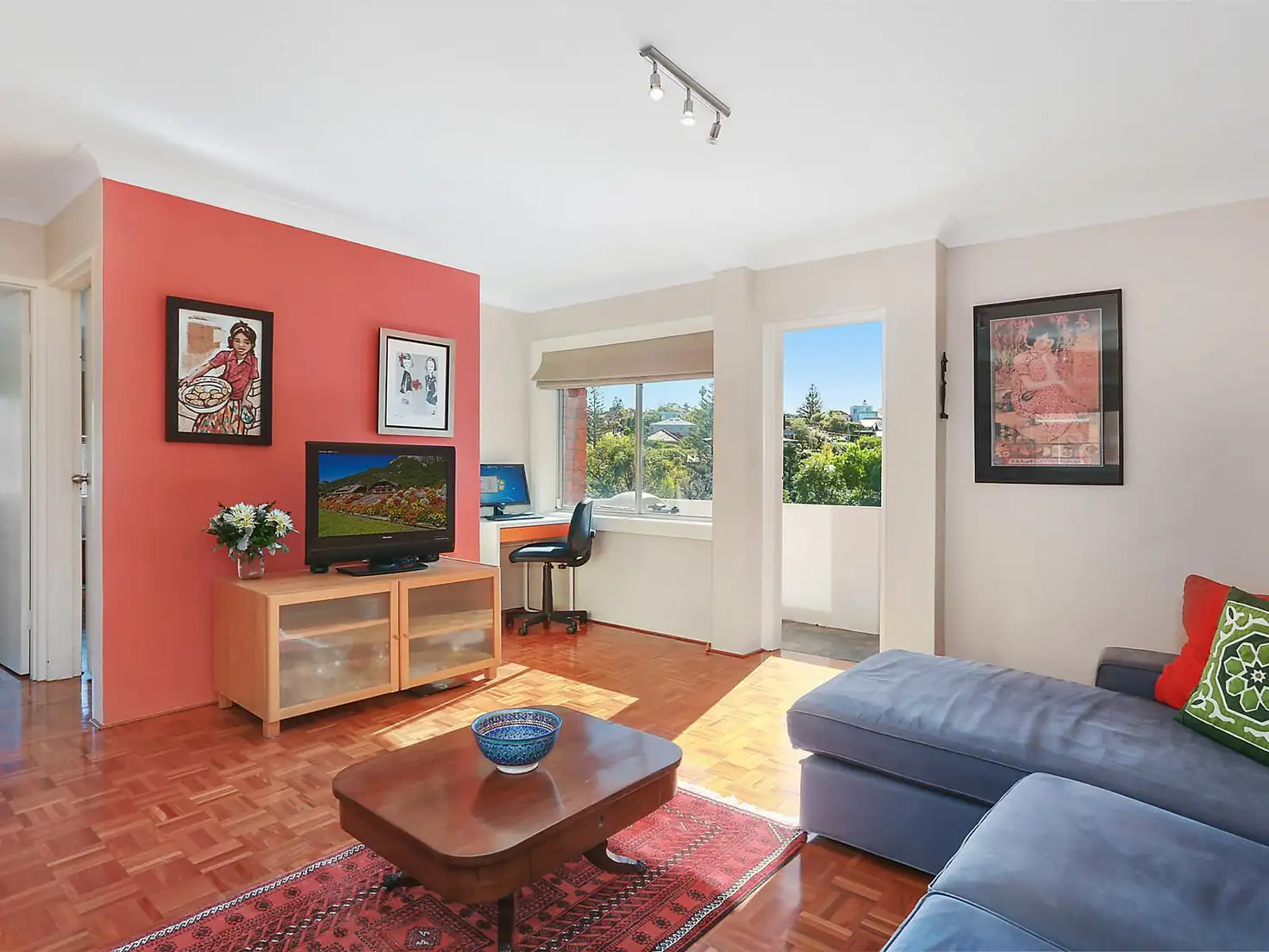 Main view of Homely apartment listing, 3/377C Clovelly Road, Clovelly NSW 2031