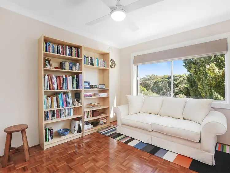 Second view of Homely apartment listing, 3/377C Clovelly Road, Clovelly NSW 2031