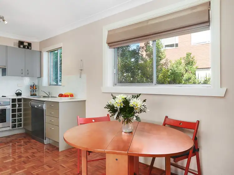 Third view of Homely apartment listing, 3/377C Clovelly Road, Clovelly NSW 2031