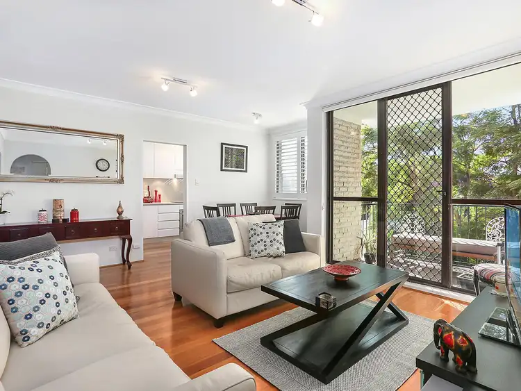 11/39 Kensington Road, Kensington NSW 2033