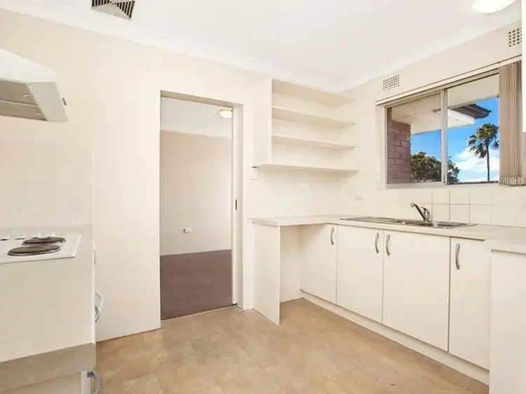 Second view of Homely apartment listing, 8/34 Albert Street, Hornsby NSW 2077