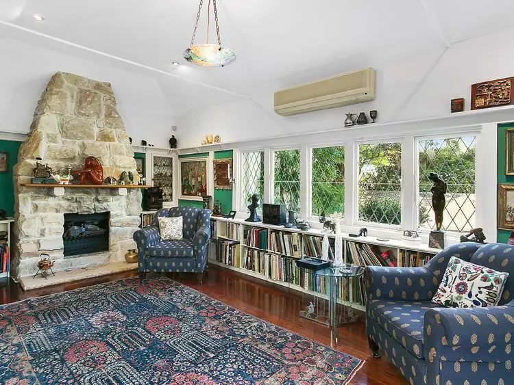 Second view of Homely house listing, 80A Northwood Road, Northwood NSW 2066