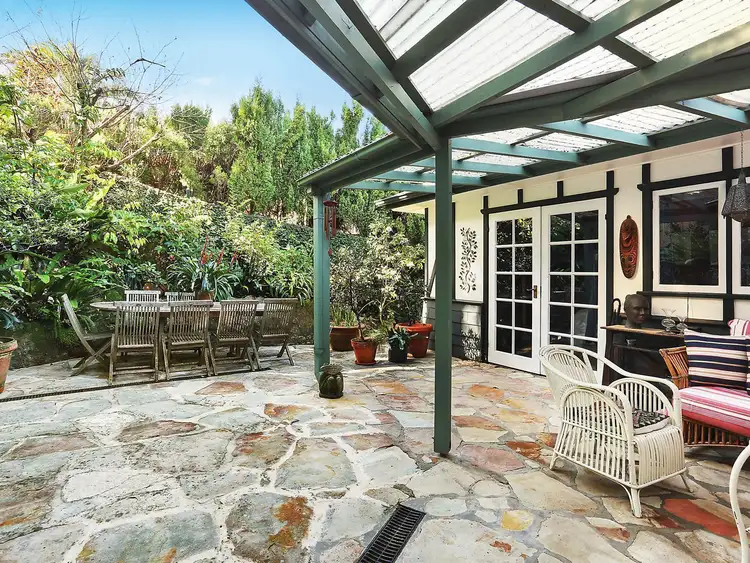 Third view of Homely house listing, 80A Northwood Road, Northwood NSW 2066