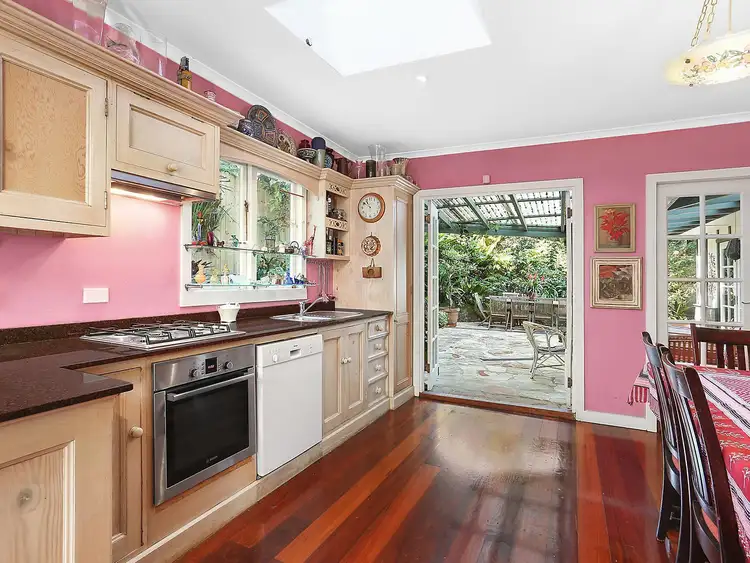 Fourth view of Homely house listing, 80A Northwood Road, Northwood NSW 2066