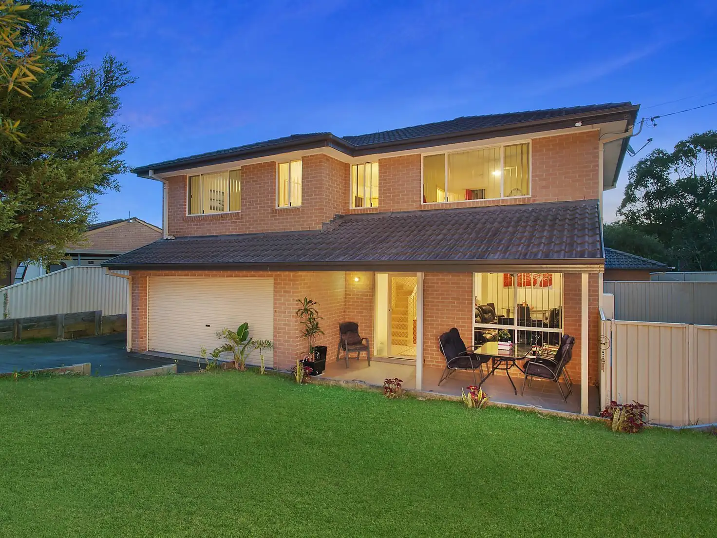 Main view of Homely house listing, 8 Rotherham Street, Bateau Bay NSW 2261