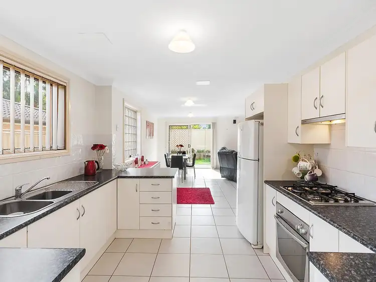 Second view of Homely house listing, 8 Rotherham Street, Bateau Bay NSW 2261