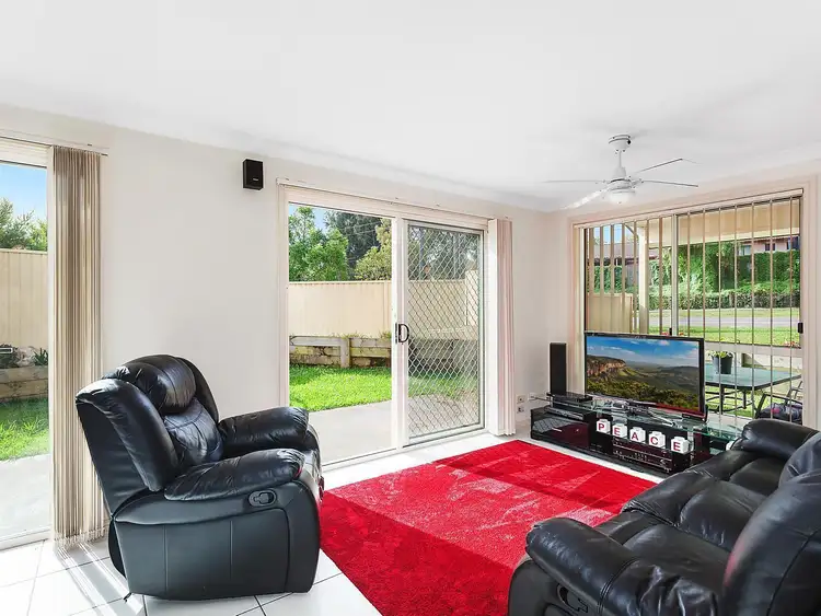 Third view of Homely house listing, 8 Rotherham Street, Bateau Bay NSW 2261