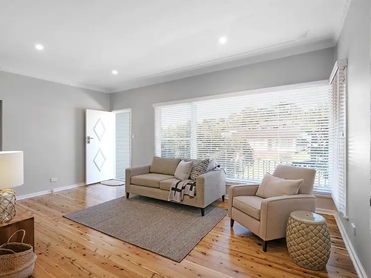 Second view of Homely house listing, 69 Florida Avenue, New Lambton NSW 2305