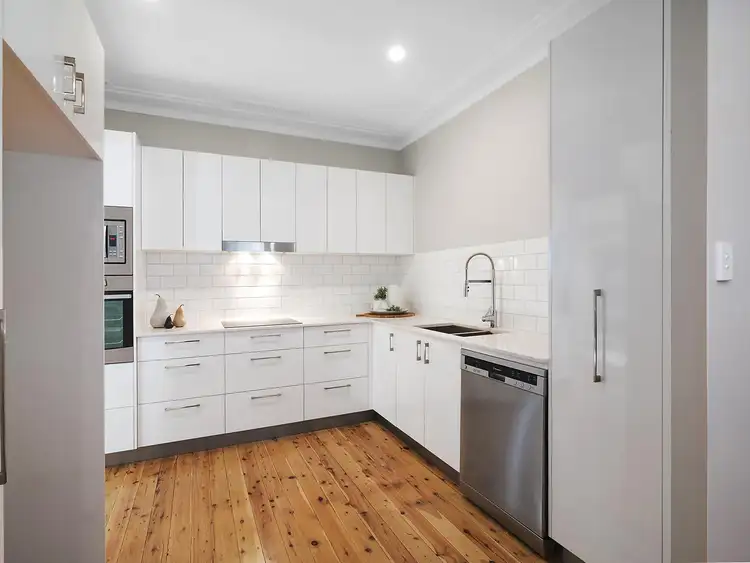 Third view of Homely house listing, 69 Florida Avenue, New Lambton NSW 2305