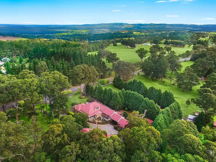 8 Amber Close, Alpine NSW 2575