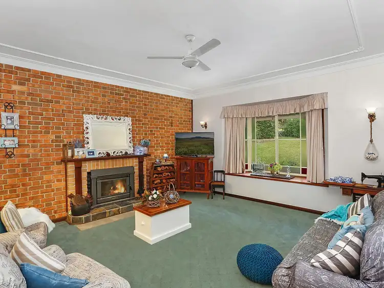 Fifth view of Homely house listing, 8 Amber Close, Alpine NSW 2575