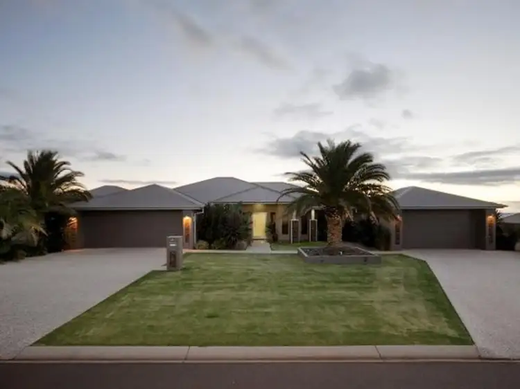 Main view of Homely house listing, 13 Finch Way, Highfields QLD 4352