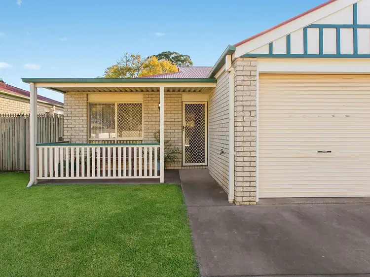 5/265 Taylor Street, Wilsonton QLD 4350