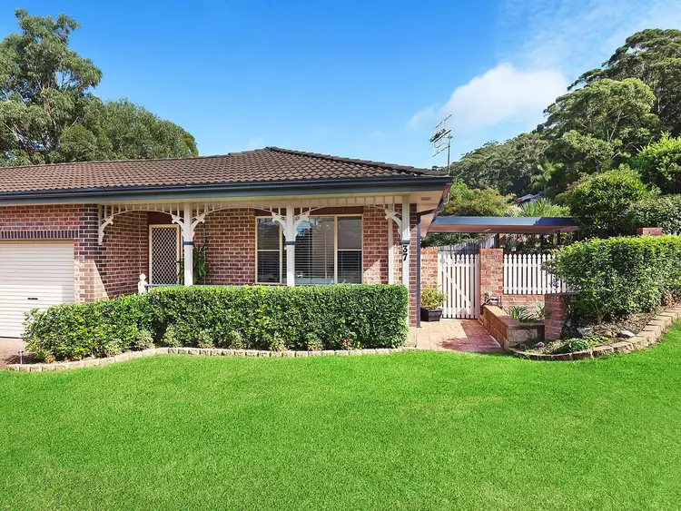 1/37 Kookaburra Street, Kincumber NSW 2251
