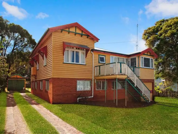 155 Campbell Street, Toowoomba City QLD 4350