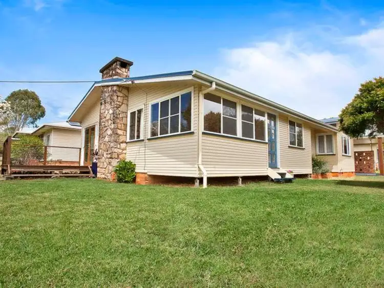 5 MacArthur Street, South Toowoomba QLD 4350