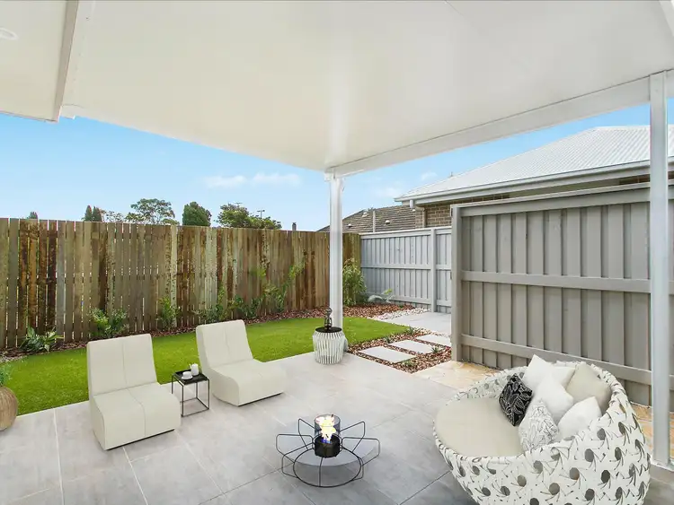 Sixth view of Homely apartment listing, 2/80 Perth Street, Rangeville QLD 4350