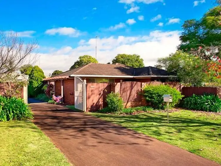 122 Alderley Street, Rangeville QLD 4350