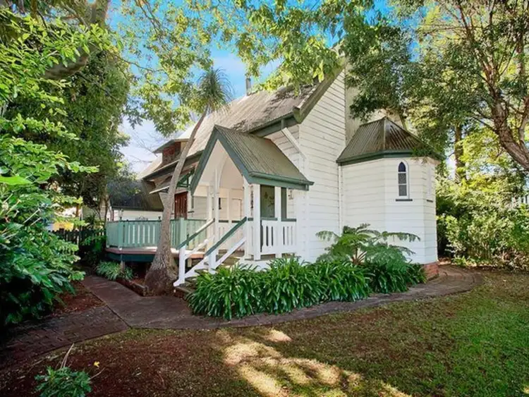 210 Mackenzie Street, Rangeville QLD 4350