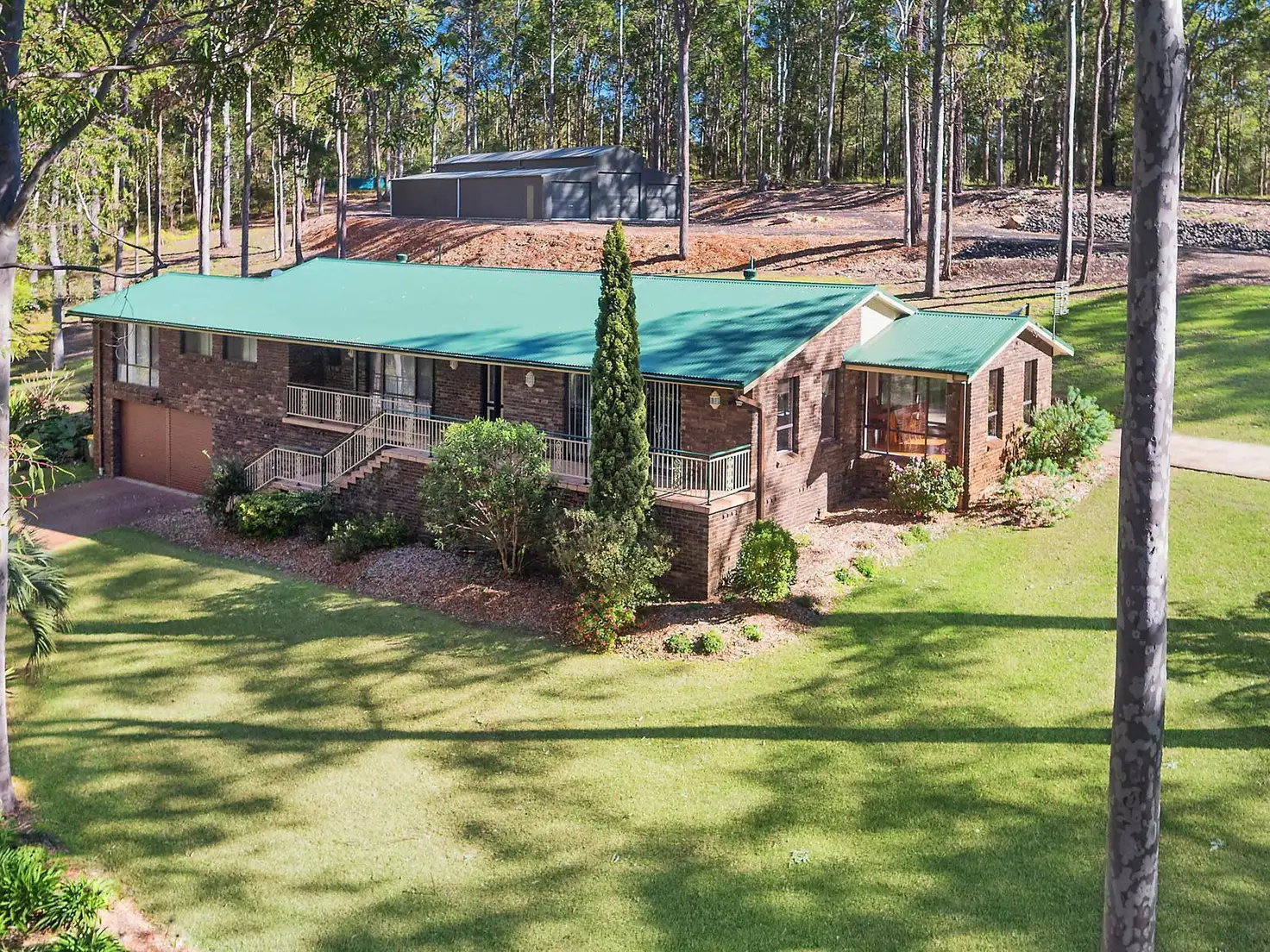 Main view of Homely rural property listing, 28 Treelands Drive, Jilliby NSW 2259