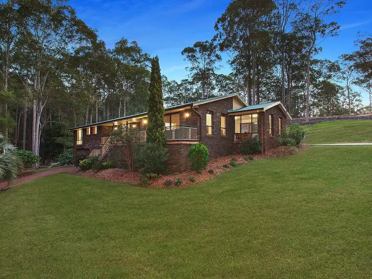 Second view of Homely rural property listing, 28 Treelands Drive, Jilliby NSW 2259