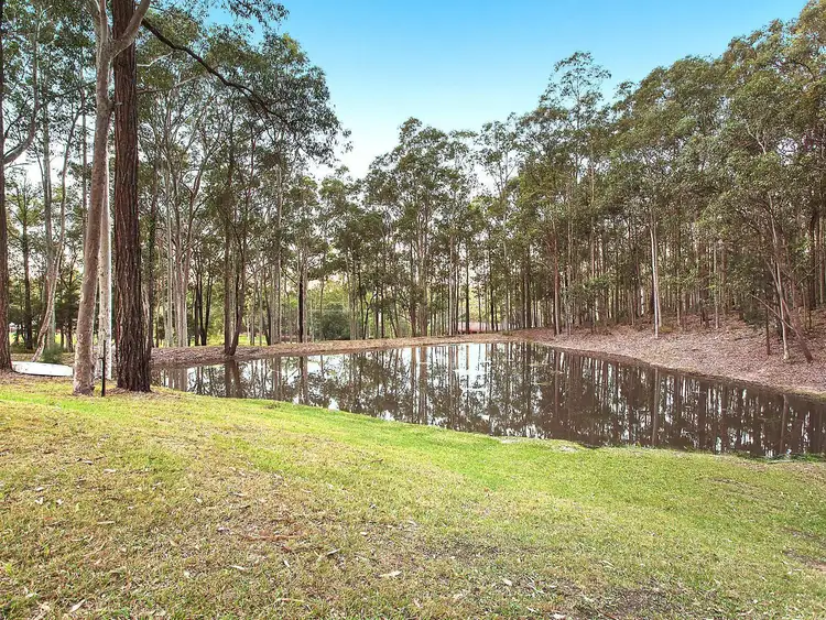 Fourth view of Homely rural property listing, 28 Treelands Drive, Jilliby NSW 2259