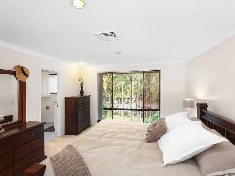 Fifth view of Homely rural property listing, 28 Treelands Drive, Jilliby NSW 2259