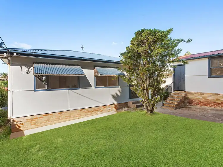 Main view of Homely house listing, 119 Ocean View Drive, Wamberal NSW 2260