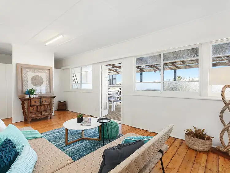 Second view of Homely house listing, 119 Ocean View Drive, Wamberal NSW 2260