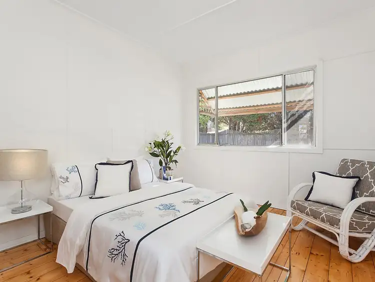 Fourth view of Homely house listing, 119 Ocean View Drive, Wamberal NSW 2260