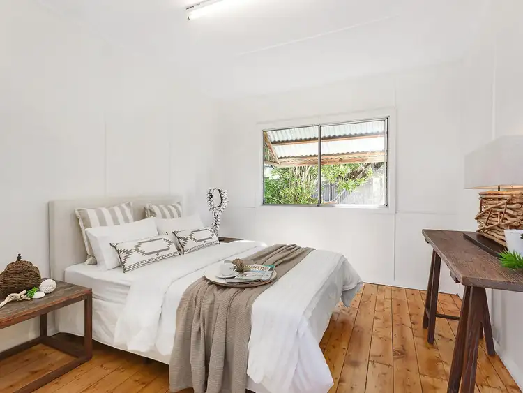 Fifth view of Homely house listing, 119 Ocean View Drive, Wamberal NSW 2260