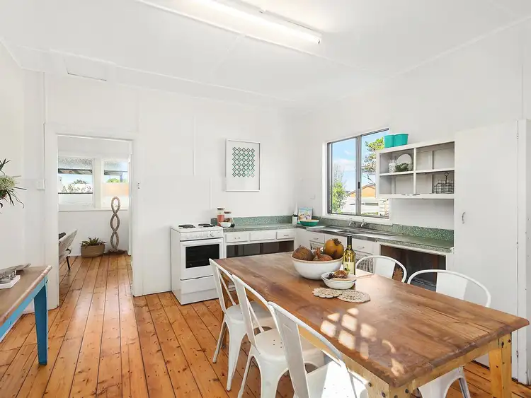 Sixth view of Homely house listing, 119 Ocean View Drive, Wamberal NSW 2260