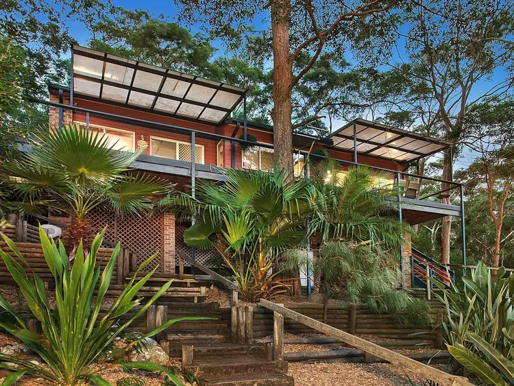 Second view of Homely house listing, 94 Humphreys Road, Kincumber South NSW 2251