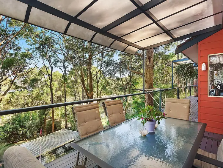 Fourth view of Homely house listing, 94 Humphreys Road, Kincumber South NSW 2251