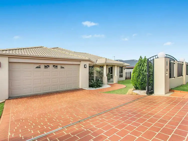31 Tarlington Street, Middle Ridge QLD 4350