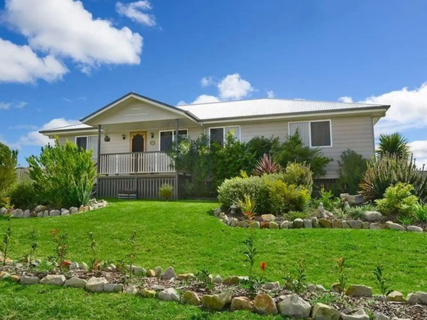 Main view of Homely house listing, 3 Kite Street, Meringandan West QLD 4352