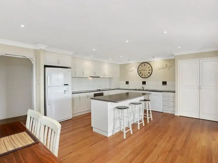 Second view of Homely house listing, 3 Kite Street, Meringandan West QLD 4352