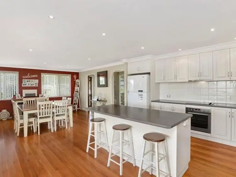 Third view of Homely house listing, 3 Kite Street, Meringandan West QLD 4352