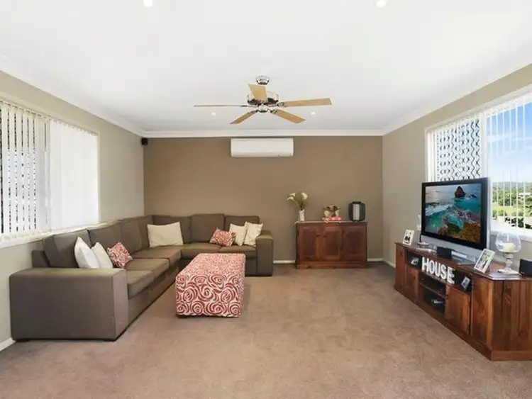 Fourth view of Homely house listing, 3 Kite Street, Meringandan West QLD 4352