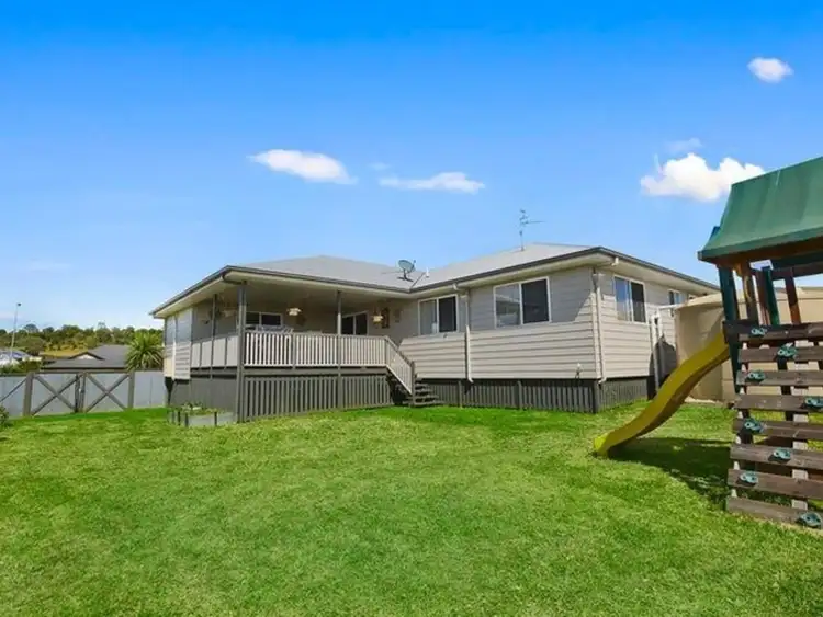 Sixth view of Homely house listing, 3 Kite Street, Meringandan West QLD 4352