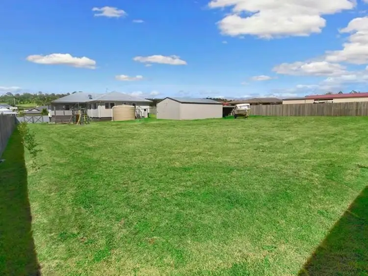 Seventh view of Homely house listing, 3 Kite Street, Meringandan West QLD 4352