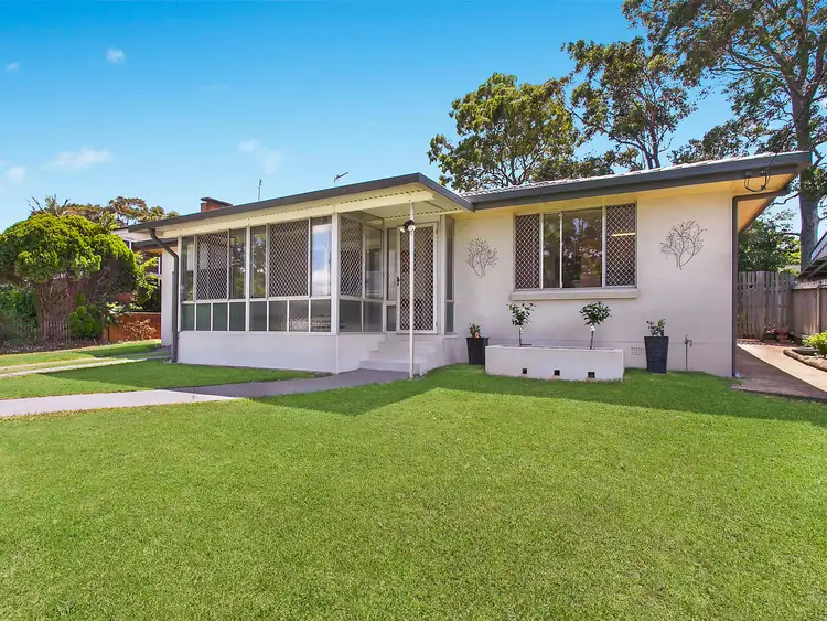 Main view of Homely house listing, 27 Noll Street, Kearneys Spring QLD 4350